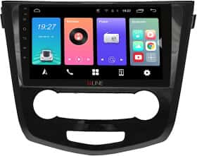 Штатна магнітола QLine 1046-NI-22-816