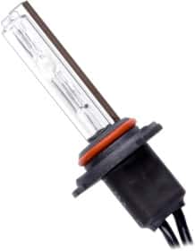 Автолампа MLux HB3 35 W прозрачная 24076