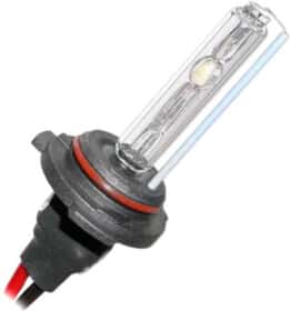 Автолампа MLux HB4 35 W прозора 24077