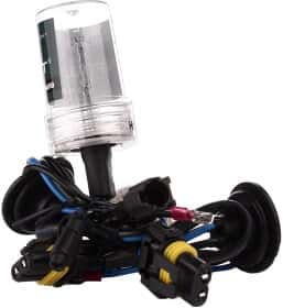 Автолампа InfoLight H1 P14,5s 35 W прозрачная 03210