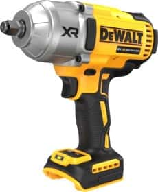 Гайкокрут акумуляторний DeWALT DCF900N (без акумулятора)