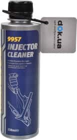 Присадка Mannol Injector Cleaner