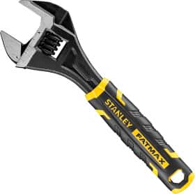 Ключ разводной Stanley FatMax FMHT13126-0 I-образный 0-29 мм