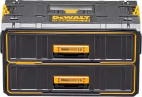 Ящик для інструментів DeWALT Toughsystem 2.0 DWST83529-1 2 секц.