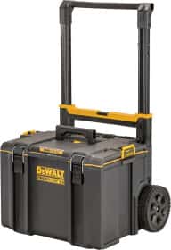 Візок для інструментів DeWALT Toughsystem 2.0 DWST83295-1 1 секц.