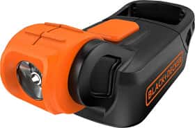 Ручной фонарь BLACK+DECKER BDCCF18N Ручной фонарь BLACK+DECKER BDCCF18N