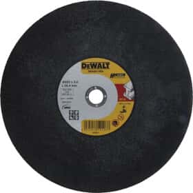 Круг відрізний DeWALT High Performance DWA8011RIA 355 мм