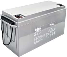 Аккумулятор для ИБП Fiamm FGL 12FGL150 938096 150 Ач 12 В Аккумулятор для ИБП Fiamm FGL 12FGL150 938096 150 Ач 12 В