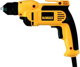 Дриль безударний DeWALT DWD112S мережевий