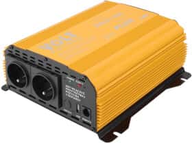 Инвертор Volt Polska Sinus Plus 3SIR120024 600 W