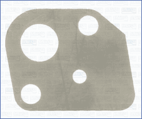 Прокладка клапана системи рециркуляції вихлопних газів