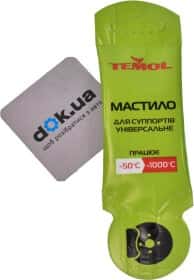 Мастило TEMOL MC 1600