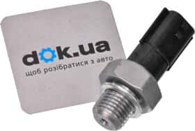 Датчик давления масла