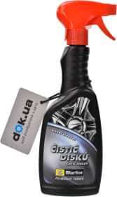 Очиститель Starline ACST052 500 мл Очиститель Starline ACST052 500 мл