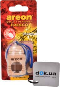 Ароматизатор Areon Fresco Oxygen