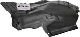 Подкрылок Klokkerholm 0062386
