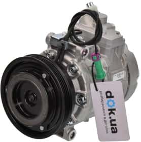 Компресор кондиціонера NRF 32104