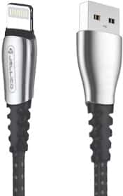 Кабель Jellico B2 RL074767 USB - Apple Lightning 1 м