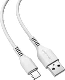 Кабель Jellico KDS-30 RL074736 USB - type-C 1 м