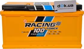 Аккумулятор RACING FORCE 6 CT-100-R Premium AKBLU11701