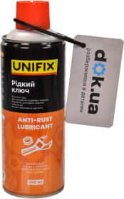 Жидкий ключ UNIFIX Anti-Rust Lubricant Жидкий ключ UNIFIX Anti-Rust Lubricant