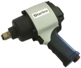 Пневмогайковерт Starline NP IT3110