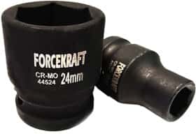 Торцева головка Forcekraft FK-44511 11 мм 1/2"