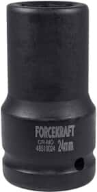 Торцева головка Forcekraft FK-48510024 24 мм 1"