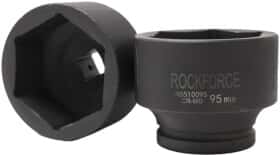 Торцевая головка Rockforce RF-48510038 38 мм 1"