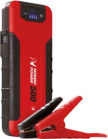 Пусковое устройство (бустер) Gys Nomad Power 500 GSGYS027145