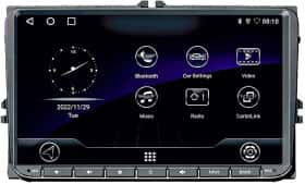 Магнитола DriveX UN1Q VW AND 9 Магнитола DriveX UN1Q VW AND 9