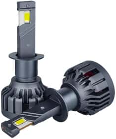 Автолампа DriveX AL-01 Pro H1 52 W DR-00001398