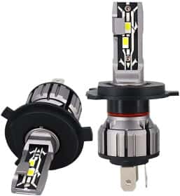 Автолампа DriveX PA-02P H4 12 W DR-00001127 Автолампа DriveX PA-02P H4 12 W DR-00001127