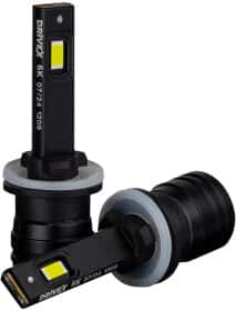 Автолампа DriveX PA-08P H27 12 W DR-00002121 Автолампа DriveX PA-08P H27 12 W DR-00002121