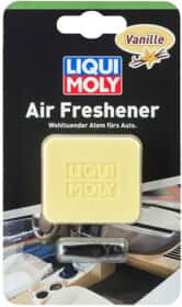 Ароматизатор Liqui Moly Air Freshener Vanilla