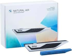 Ароматизатор BMW / MINI Natural Air Mountain View