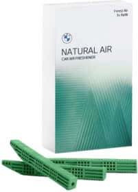 Наполнитель для ароматизатора BMW / MINI Natural Air Forest Air