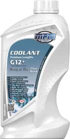 Готовий антифриз MPM Long Life Premium Coolant G12+ безбарвний -40 °C Готовий антифриз MPM Long Life Premium Coolant G12+ безбарвний -40 °C