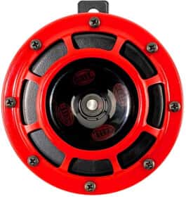 Клаксон Behr Hella 3AG003399801 дисковый 12 В 118