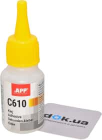 Клей App C610 Клей App C610
