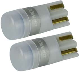Автолампа DriveX T10-130 W5W T10 1 W біла DR-00000879 Автолампа DriveX T10-130 W5W T10 1 W біла DR-00000879
