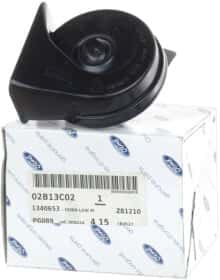 Клаксон Ford "улитка" 1340653