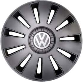 Комплект ковпаків на колеса Кенгуру Volkswagen Rex графітовий Комплект ковпаків на колеса Кенгуру Volkswagen Rex графітовий