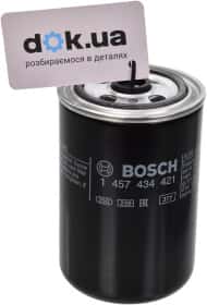Паливний фільтр