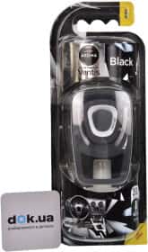 Ароматизатор Aroma Car Ventis Black 8