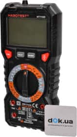 Мультиметр Habotest HT118D