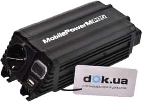 Інвертор Heyner Mobile Power M Pro 511920 300 W