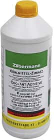 Концентрат антифриза Zilbermann G11 зеленый Концентрат антифриза Zilbermann G11 зеленый