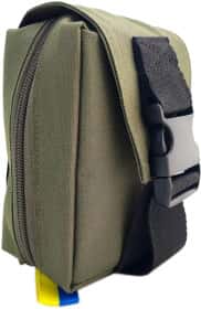 Підсумок Ranger LE1993