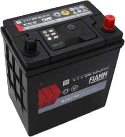 Акумулятор Fiamm 6 CT-40-R Titanium Black B19JX40